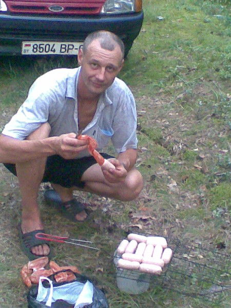 Владимир Симуков