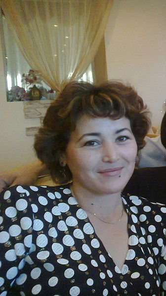 Гульзат Жумагулова