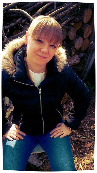 Елена Богуцкая