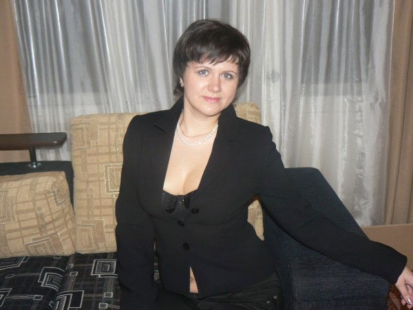 Юлия Коблякова