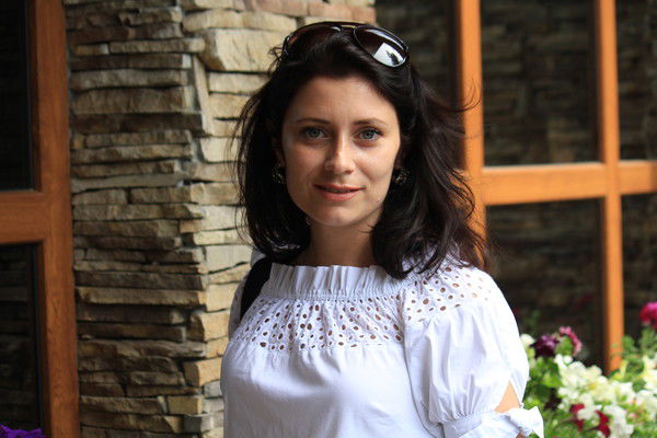 Снежана Воскресенская