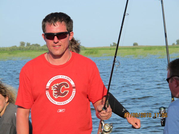 Владимир Ларин