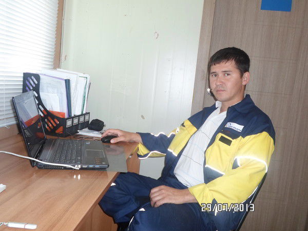 Мирбек Султан