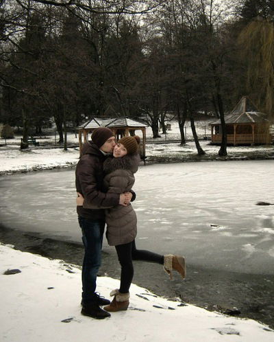 Ольга Давлад