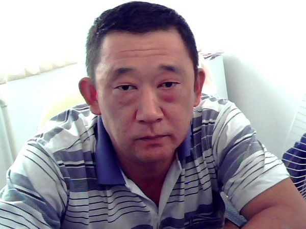 Александр Цой