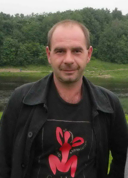 Андрей Литвиненко