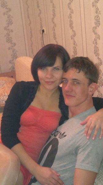 Екатерина Устюжанина