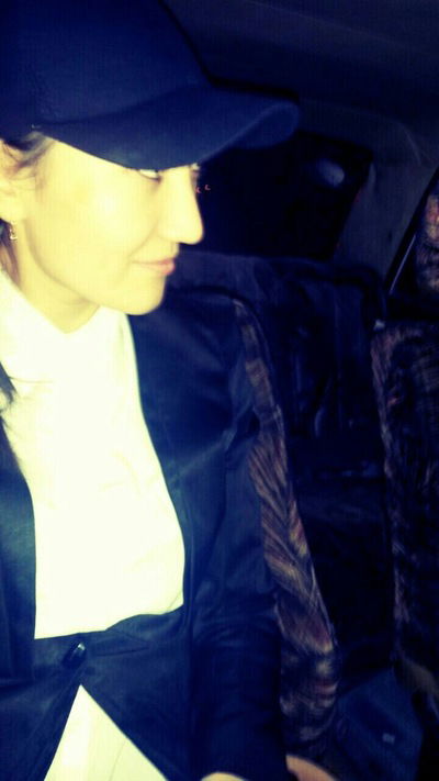 Назым Зекенова