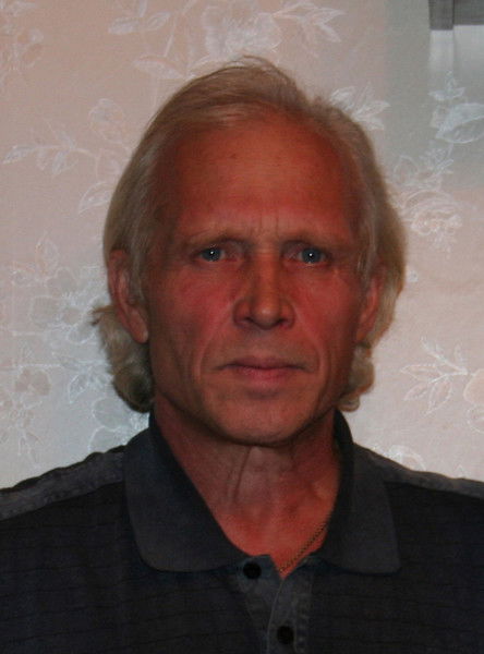 Юрий Носарев