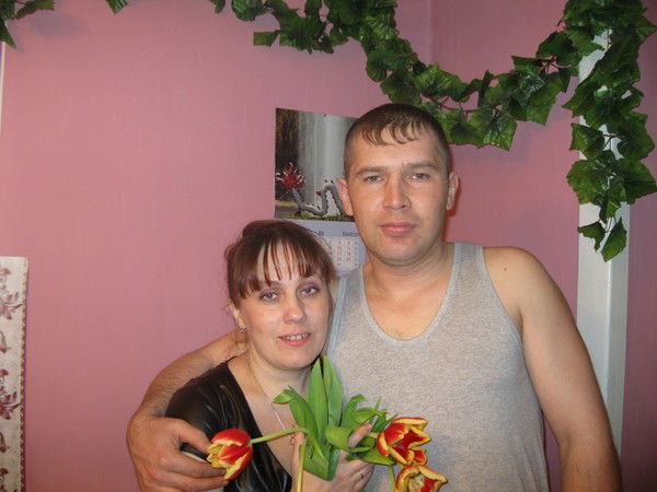 Ольга Белых (Шевелева)