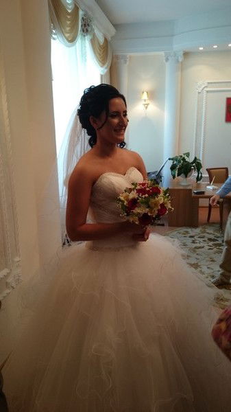 Мария Каяндр