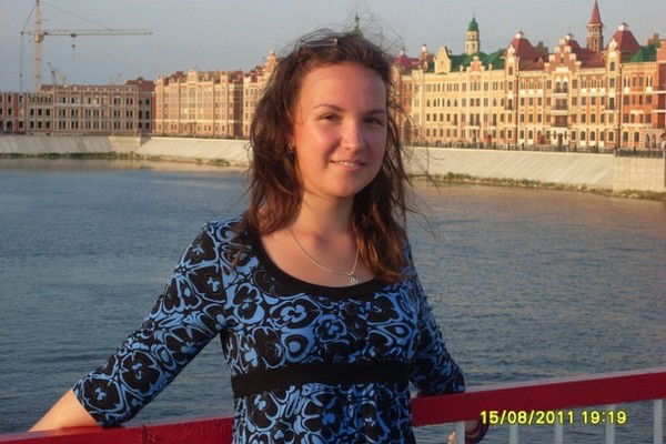 Татьянка Кузьмина