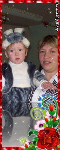 Галина Меркушева