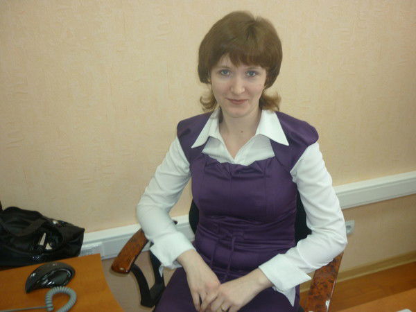 Елена Микша