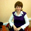 Елена Микша