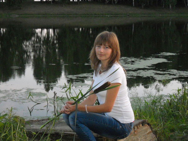 Анастасия Попова