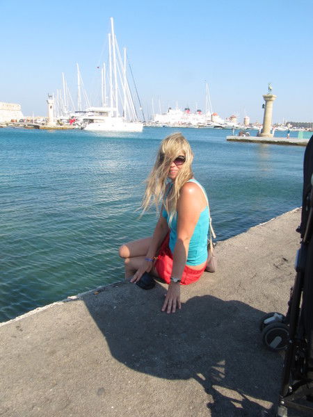 Виктория Гончарова