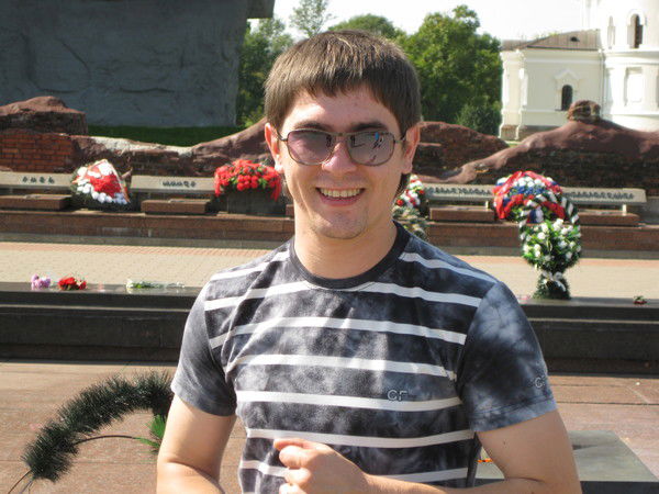 Александр Лытонин