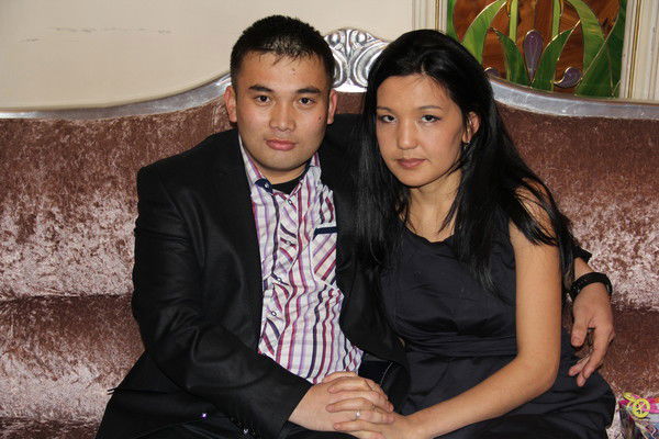 Мадияр Жакашбаев