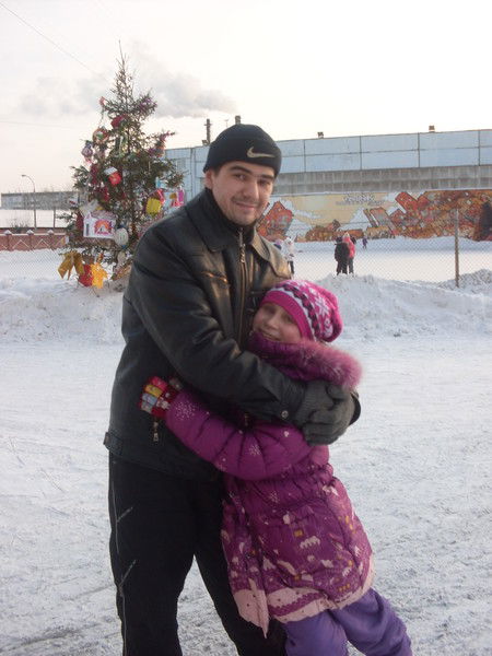 Александр Снопков