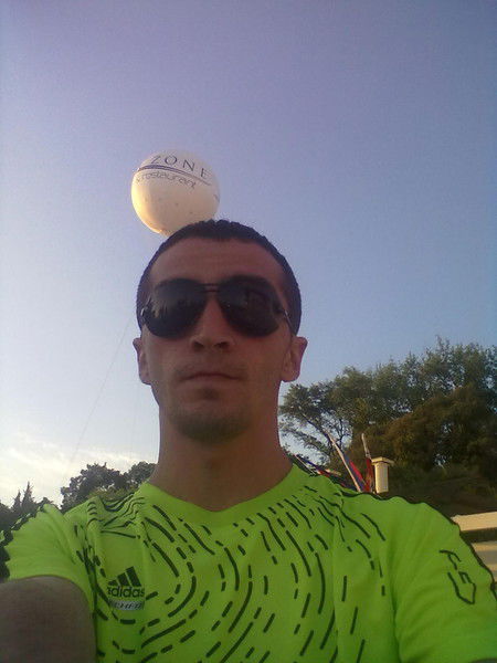 Мириан Хугаев