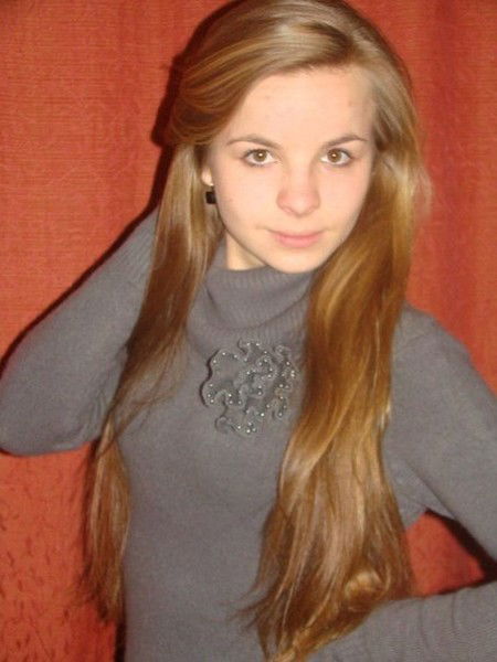 Вікуся Бурачук