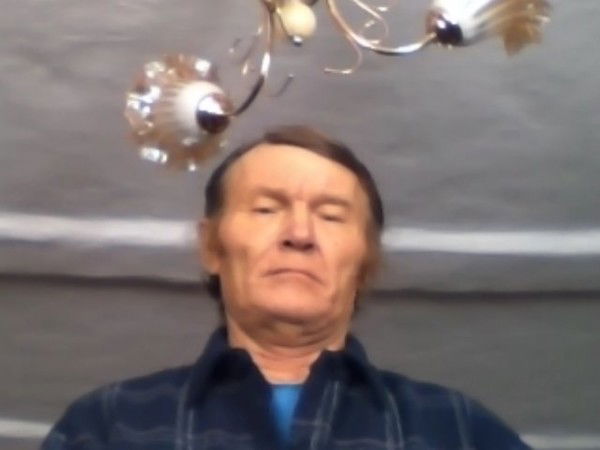 Михаил Агапитов