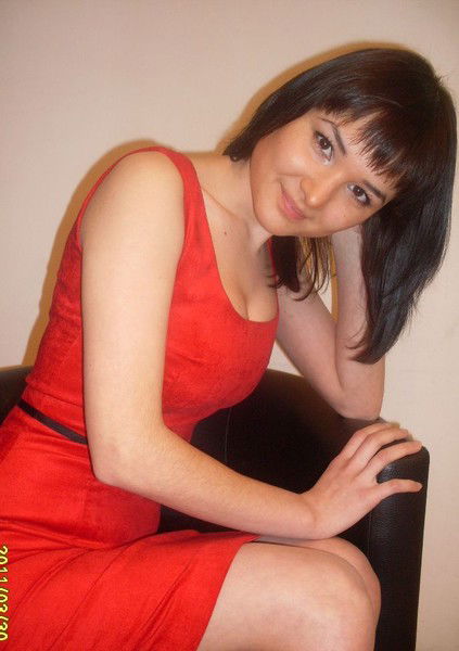 Лиля Кораблева