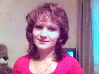 Светлана Васильева