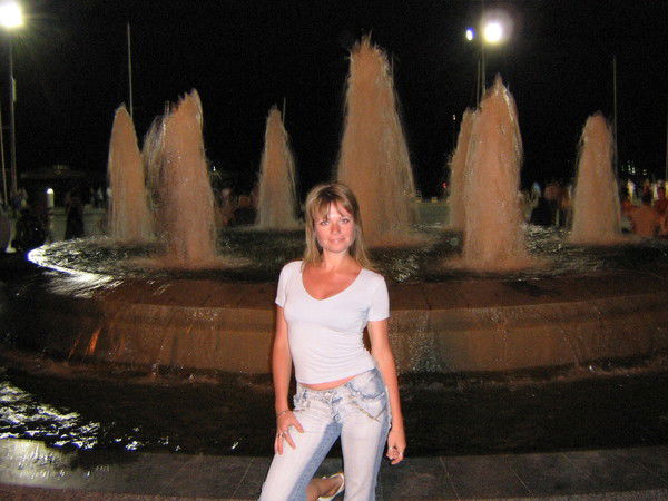 Маргарита Сулим