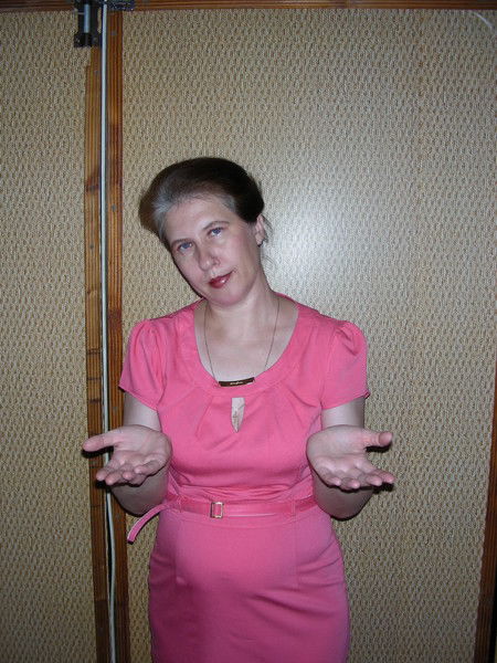 Елена Меркулова