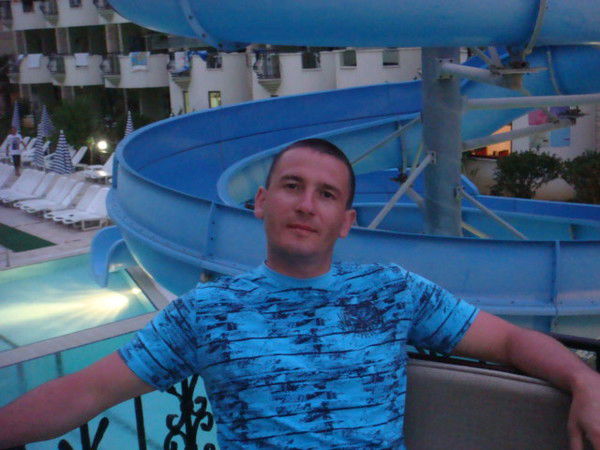 Любомир Илькив