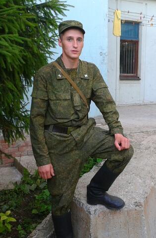 Алексей Брандт