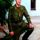 Алексей Брандт