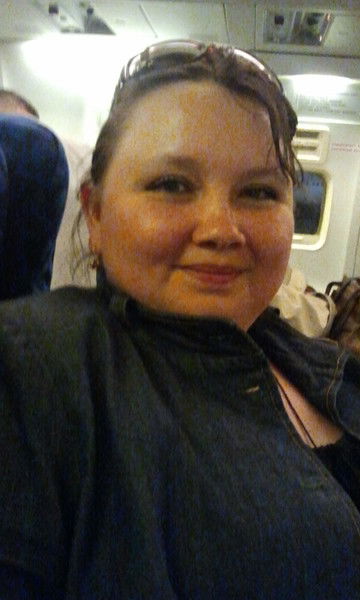 Алсу Иванова