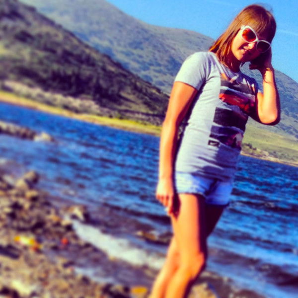 Виолетта Закурдаева