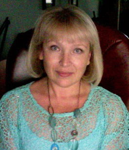 Татьяна Русецкая