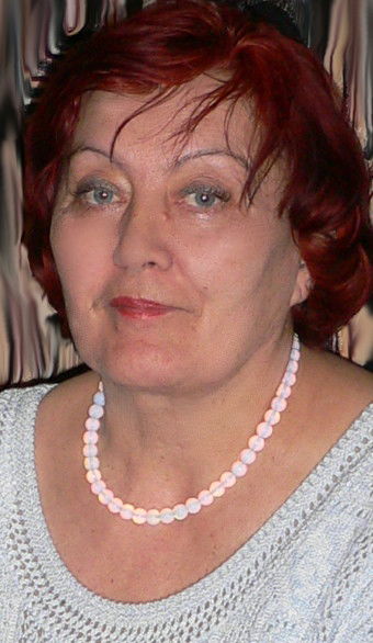 Тамара Мишина