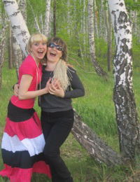 Катя Дмитриева