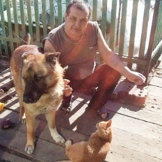 Юрий Корнеев