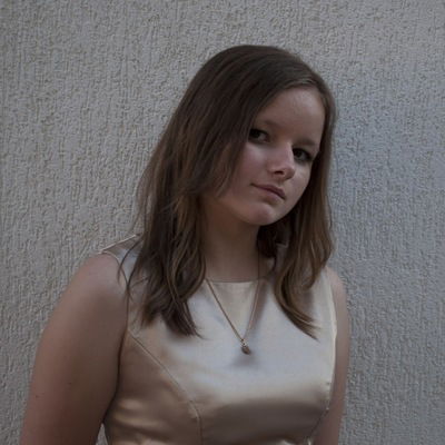 Вікторія Горинь