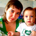 Елена Багаева(Галкина)