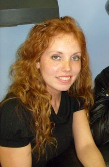 Ксения Хорошавина