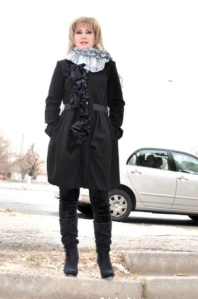 Галина Закурдаева