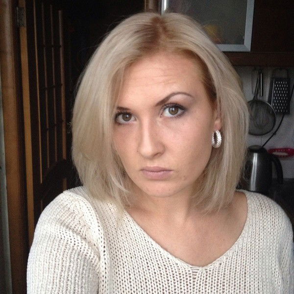 Анастасия Пивоварова