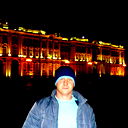 Сергей Иванов