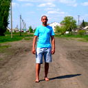 Патрик Дау