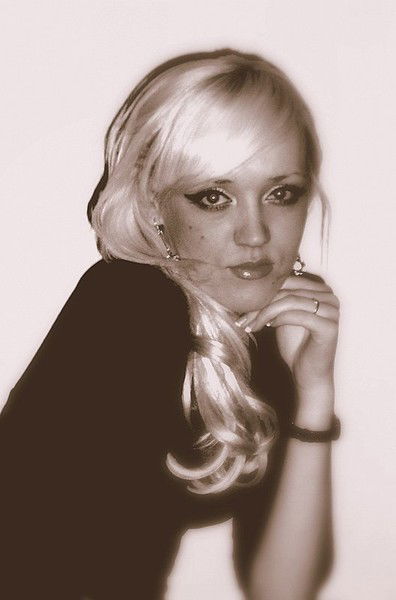 Валентина Суворова