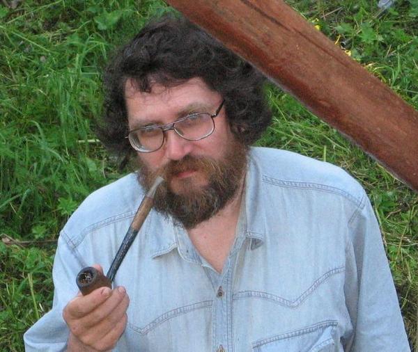 Александр Родионов