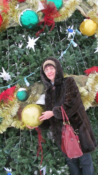 Валентина Титова